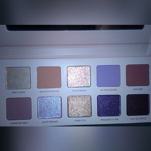 Eyeshadow Palette